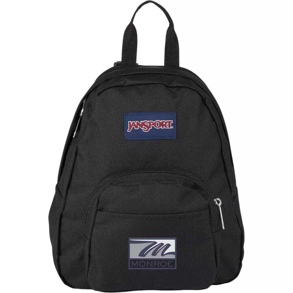 JanSport 1967-10 Half Pint Mini Backpack