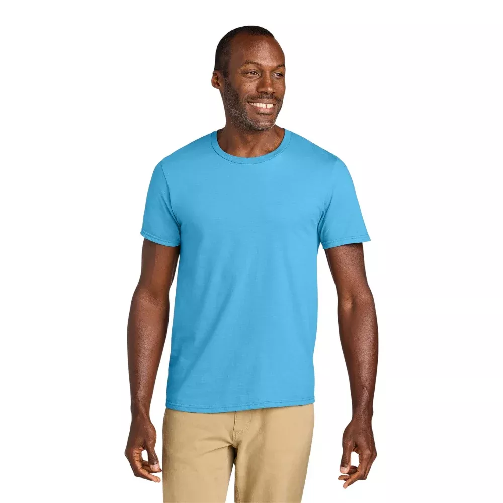 Jerzees 363M Classics™ Unisex Cotton T-Shirt