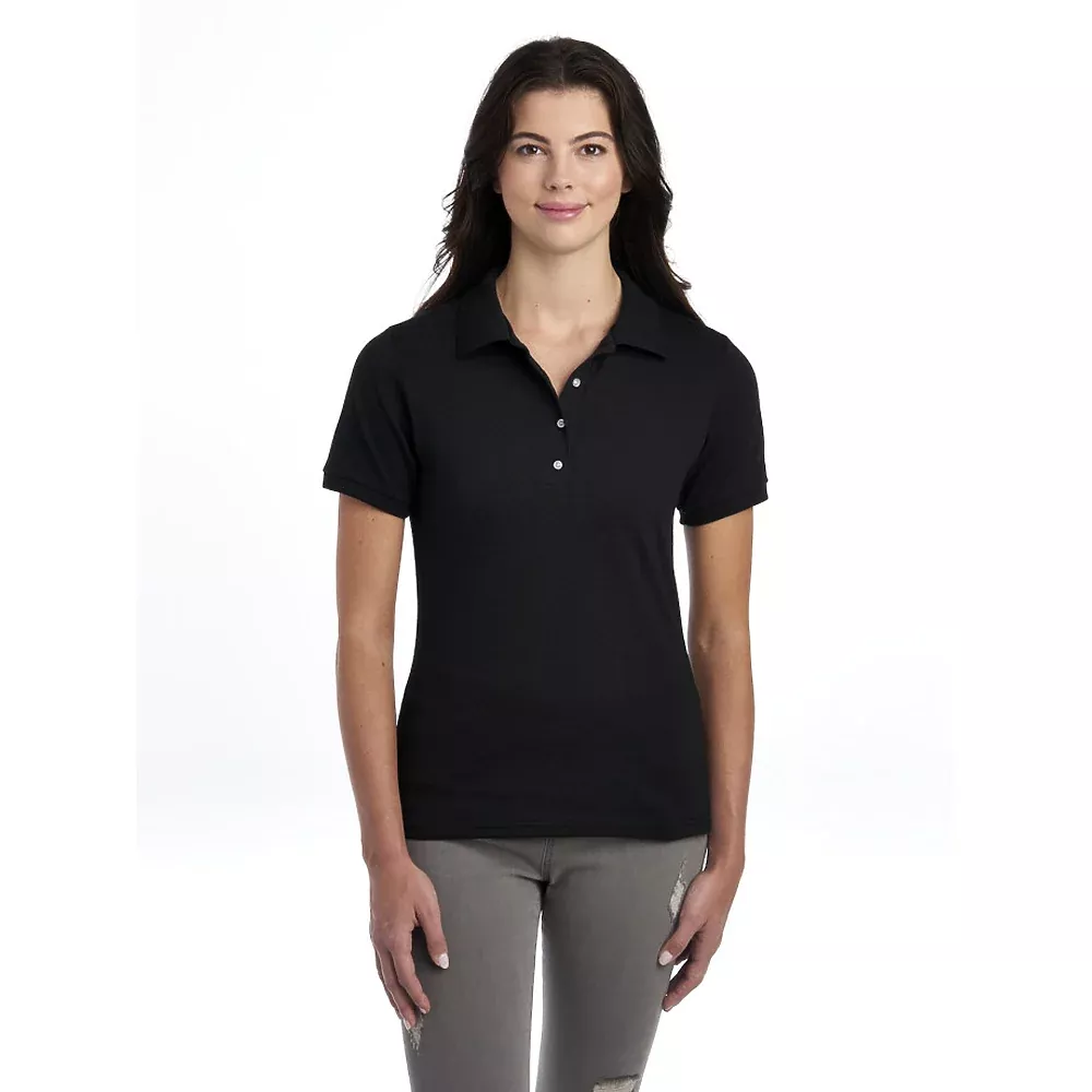 Jerzees 437f Dri-Power Ladies Sport Shirt