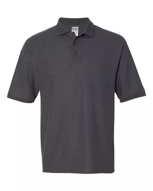 JERZEES Easy Care™ Piqué Polo 537MR