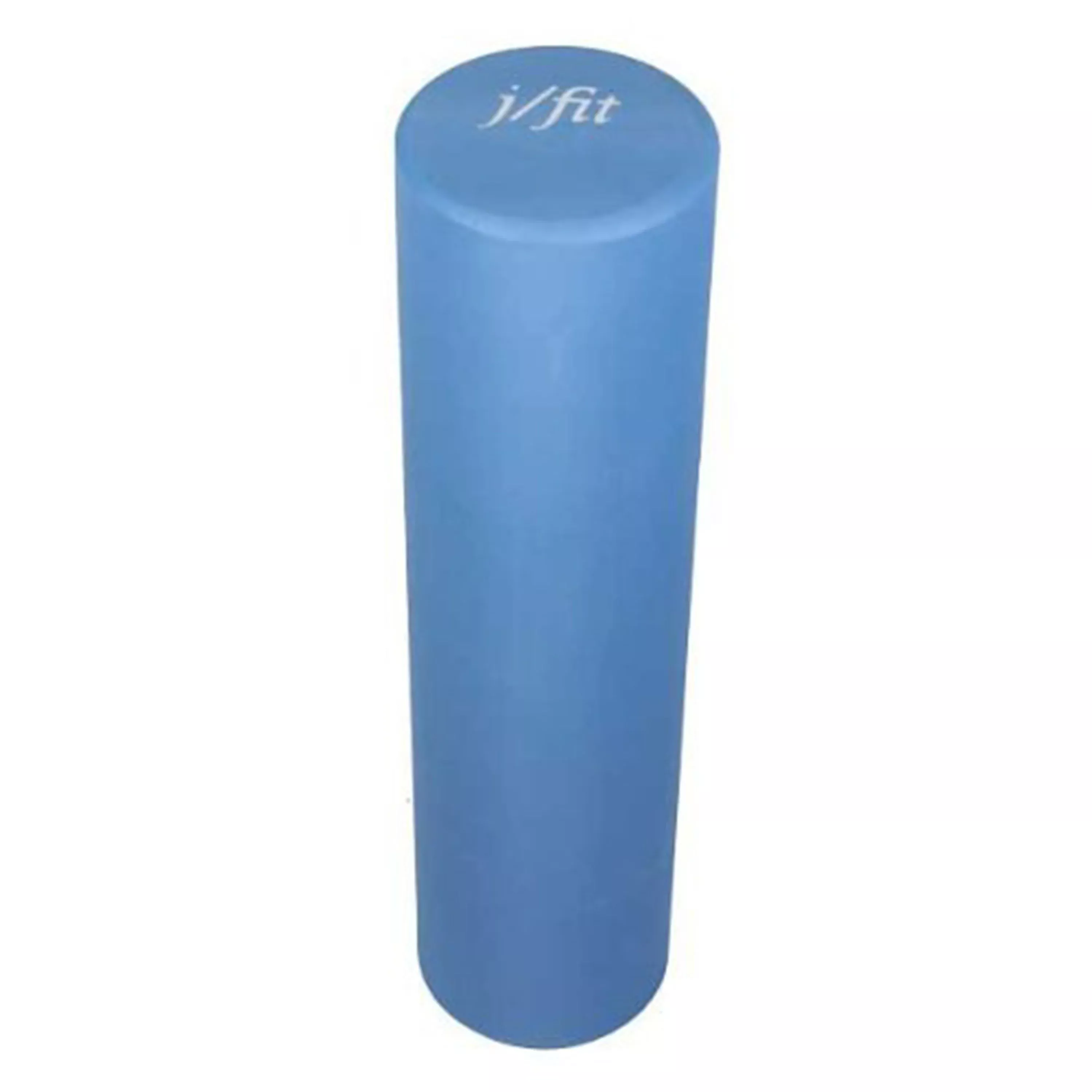 JFIT HIGH-DENSITY SMOOTH EVA FOAM ROLLER 12"
