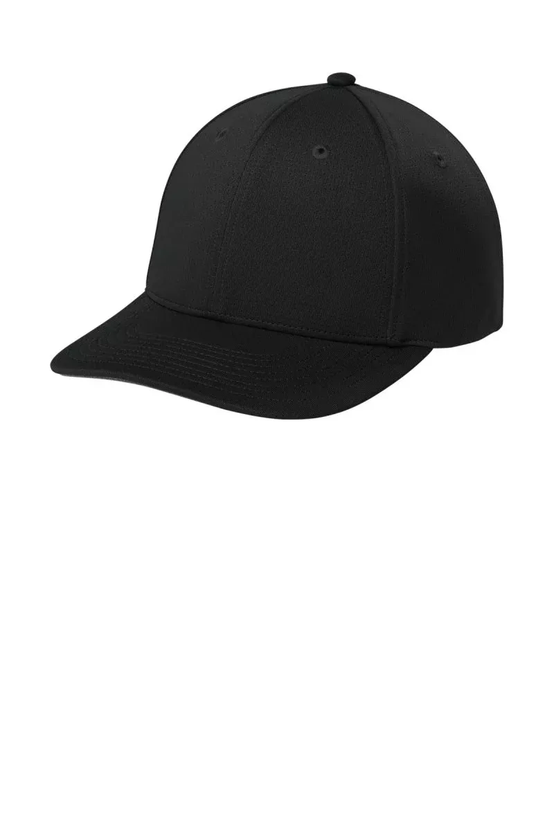 Joe's USA Impact Mesh Stretch-Tek Adjustable Cap