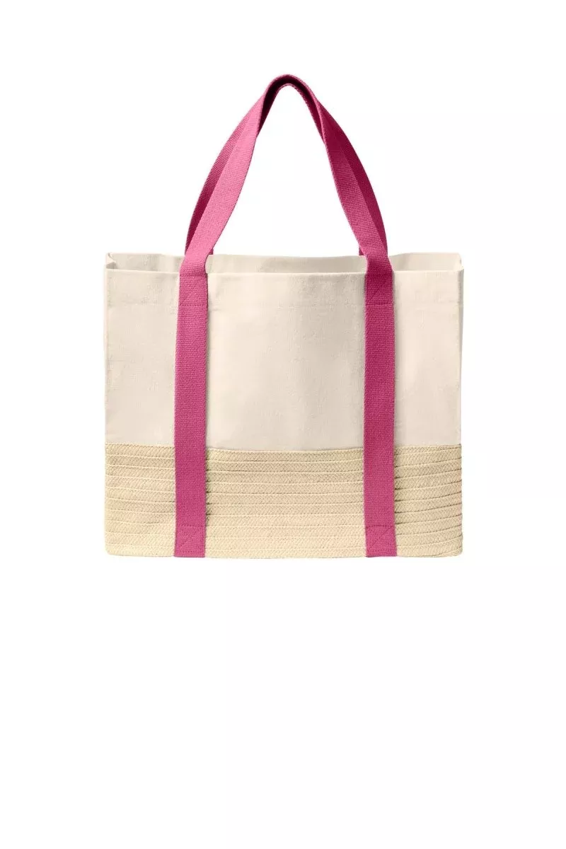 Joe's USA Straw Market Tote