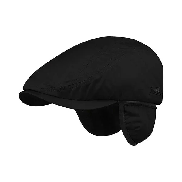 Juniper J3608 Ivy Cap with Folded Ear Flap