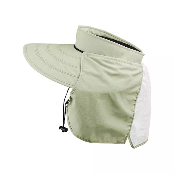 Juniper J7230 Taslon UV Roll-Up Visor
