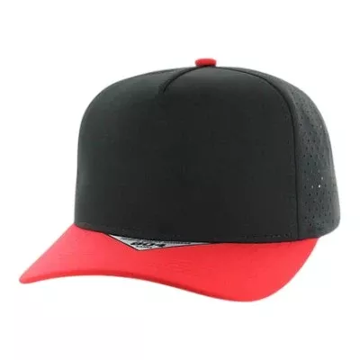 Kamel 804DPW 5 Panel Perforated Waterdrop Hat 804 Series