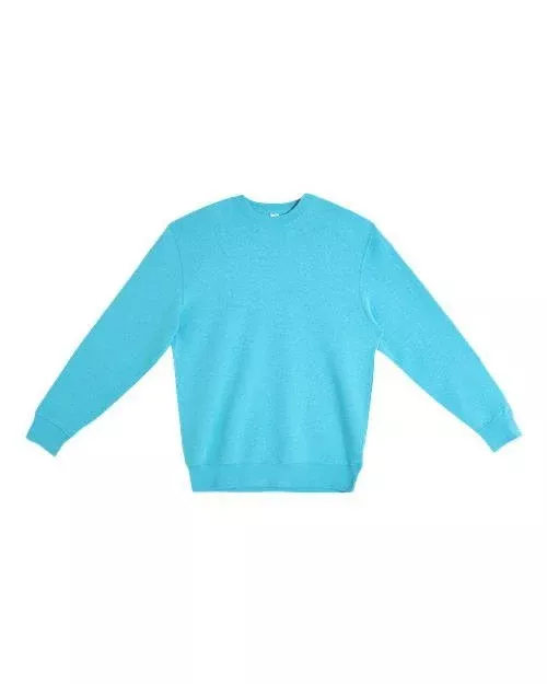 Lane Seven Premium Crewneck Sweatshirt LS14004