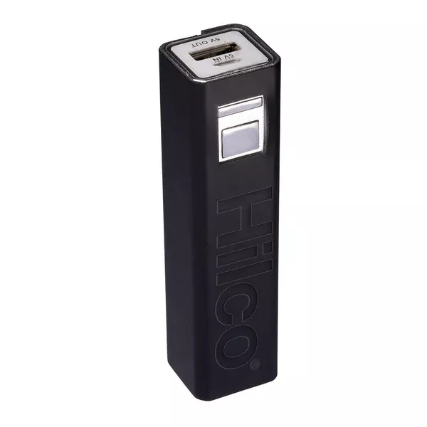 Leeman Black Tuscany Executive Charger