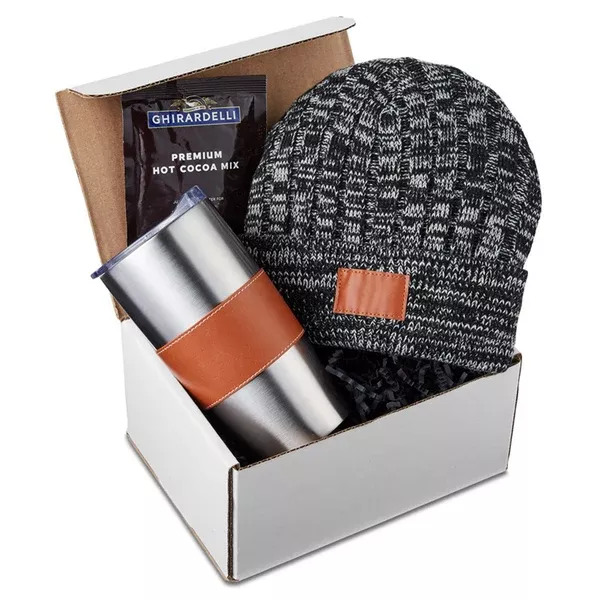 Leeman Tan Homecoming Gift Set
