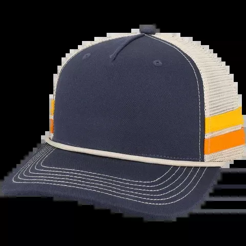 LEGACY 2Bar Trucker