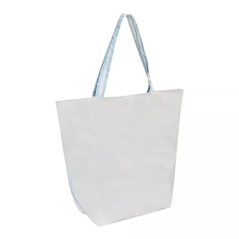 Mega Cap 1520 Canvas Tote Bag
