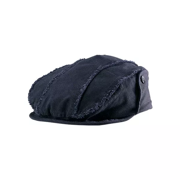 Mega Cap 2118 Washed Canvas Ivy Cap