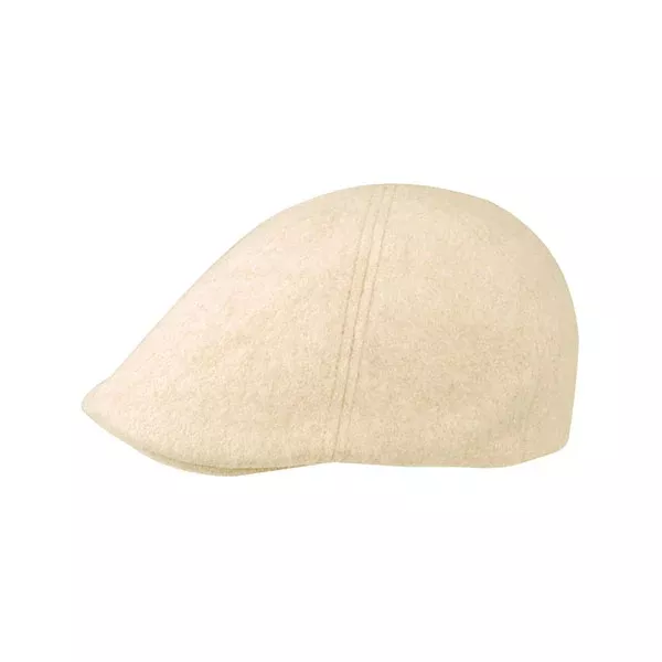 Mega Cap 2137 Wool Winter Ivy Cap