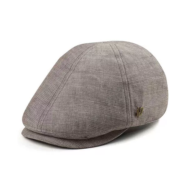 Mega Cap 2144 Infinity Selections Linen Ivy Cap