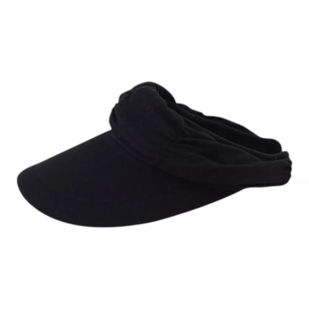 Mega Cap 4126A Convertible Clip-On Visor