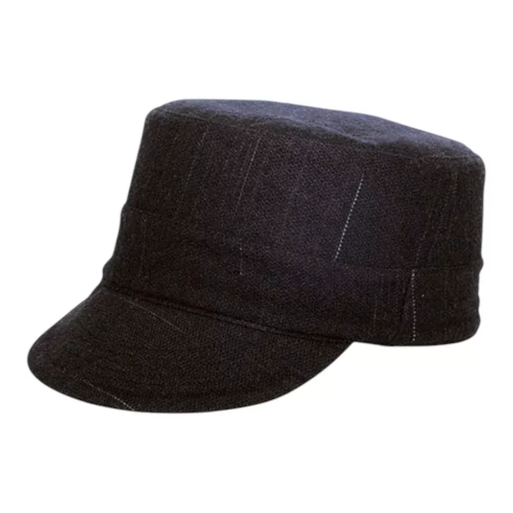 Mega Cap 6560 Ladies’ Fashion Wool Hat