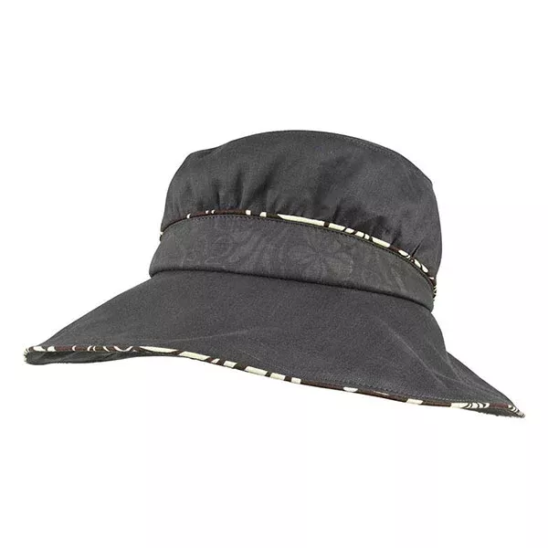Mega Cap 6604 Infinity Selections Ladies' Fashion Brim Hat