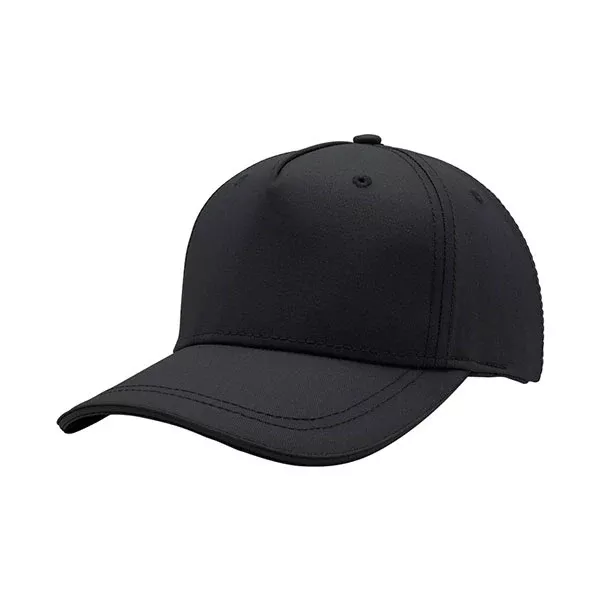 Mega Cap 6806 Wax Cotton Twill Cap