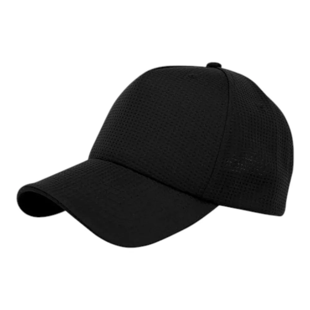 Mega Cap 6847 Deluxe Mesh Performance