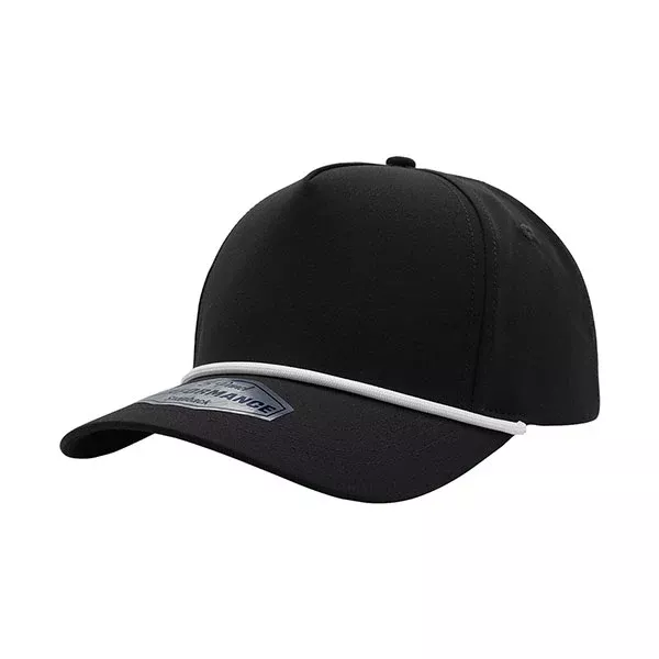Mega Cap 6857B Performance Rope Cap