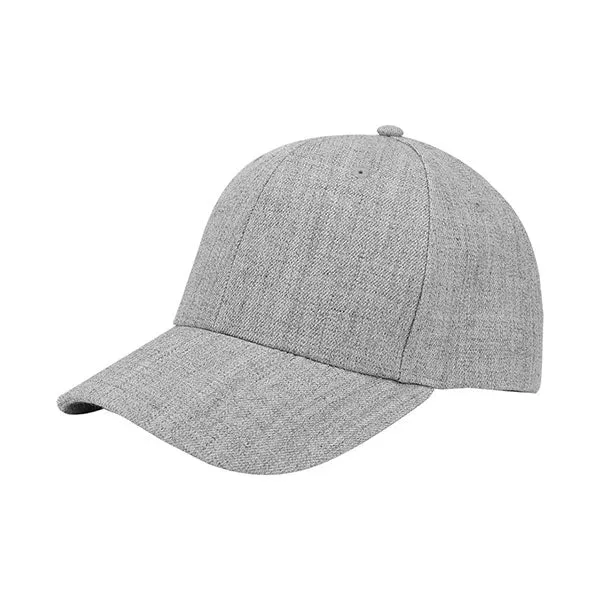 Mega Cap 6903 Wool Snapback Cap