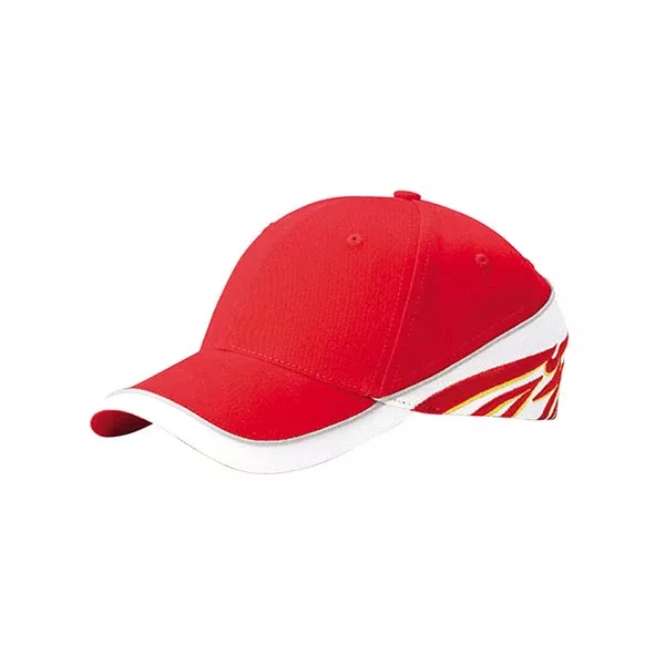 Mega Cap 6969 Low Profile Cotton Twill Hat