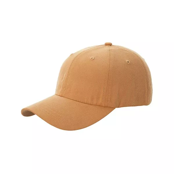 Mega Cap 6977 6 Panel Polynosic Cap