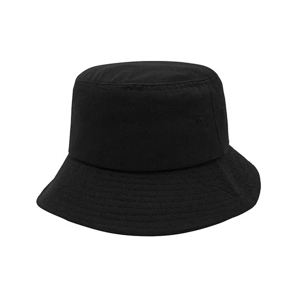 Mega Cap 7806 Recycled Polyester Twill Bucket Hat