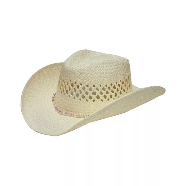 Mega Cap 8178 Outback Toyo Cowboy Hat