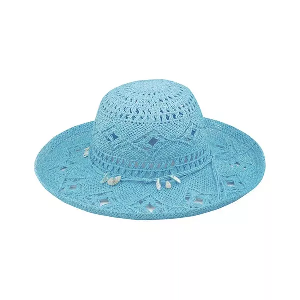 Mega Cap 8202 Ladies' Fashion Toyo Hat