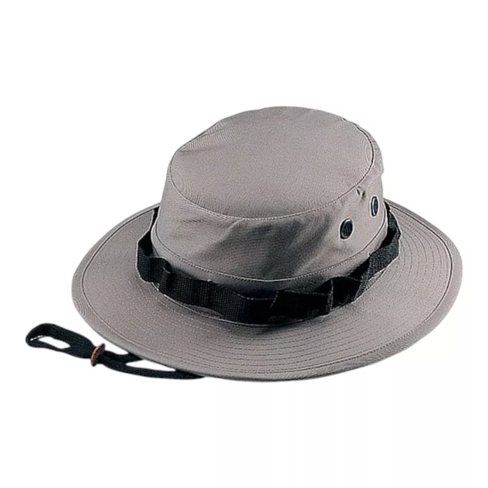 Mega Cap 9008B Camouflage Twill Hunting Hat