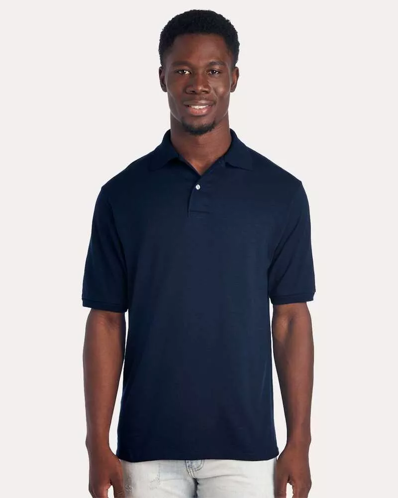 Men's Dri-Power Polo