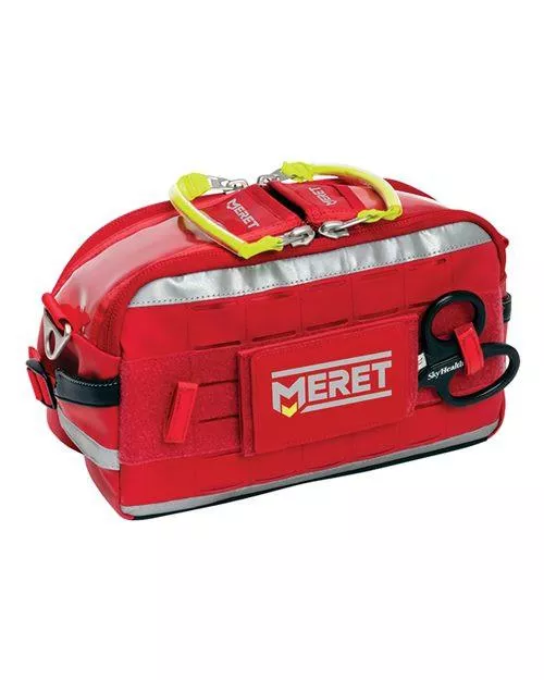MERET FIRST-IN™ PRO X Red Waist Pack M8110F
