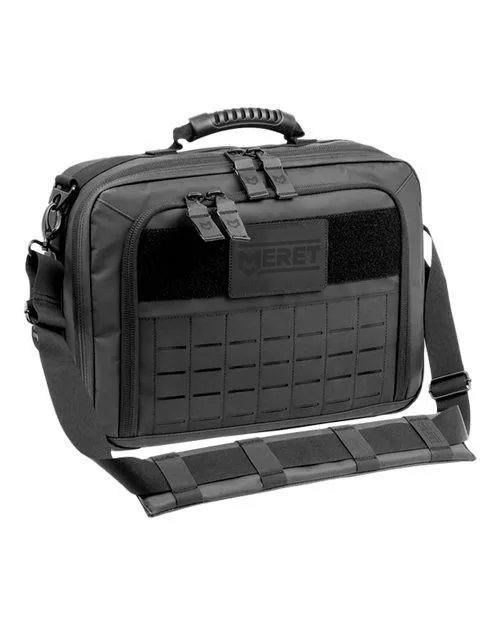 MERET G2™ PRO X Black Bag M8105-TB