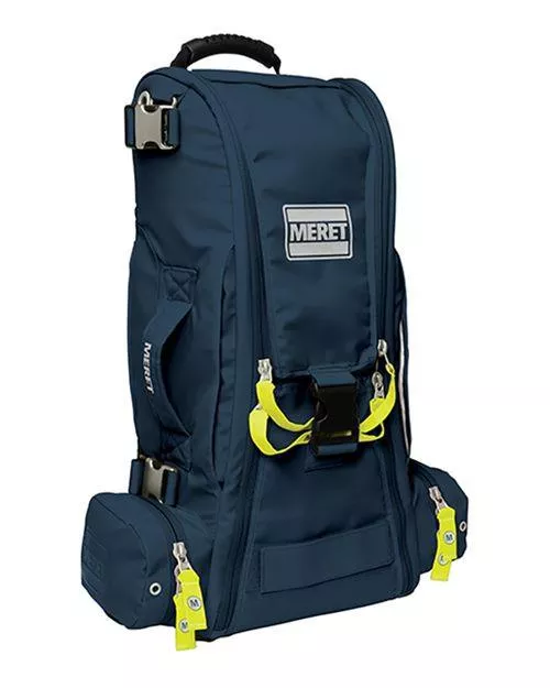 MERET RECOVER™ PRO X Blue Backpack M8108NBN