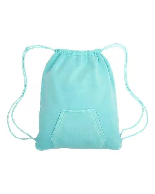 MV Sport Coastal Color™ Drawstring Bag 25500
