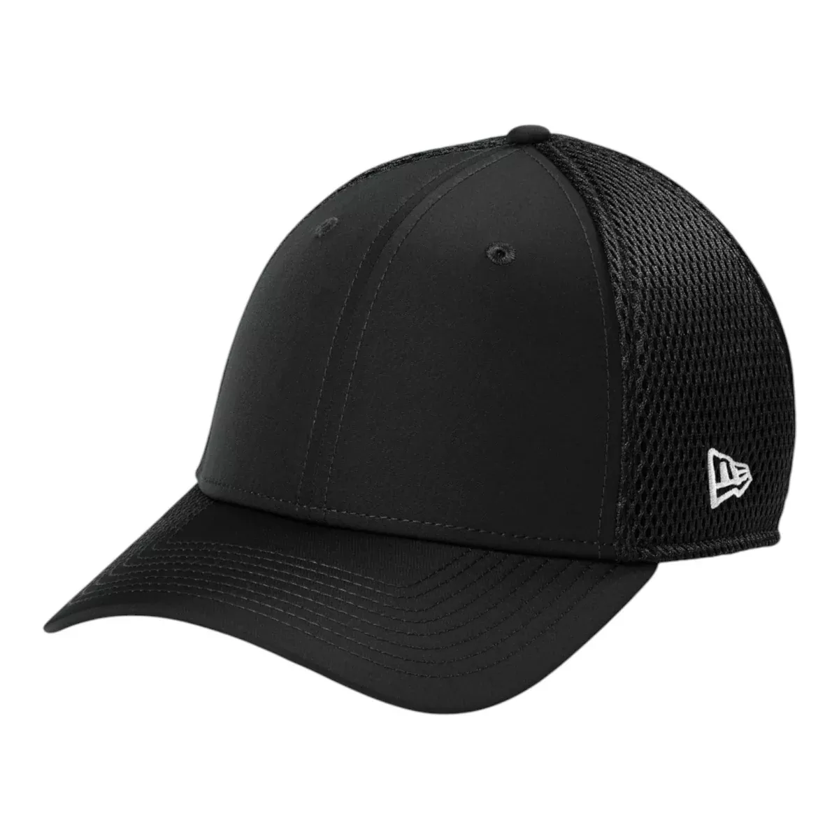 New Era NE1130 39THIRTY Performance Stretch Mesh Cap