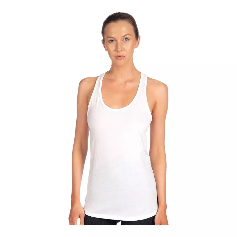 Next Level 1533 Women’s Ideal Racerback Tank