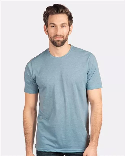 Next Level 6200 Unisex Festival T-Shirt