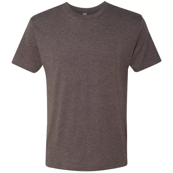 Next Level Unisex Macchiato Triblend T-Shirt