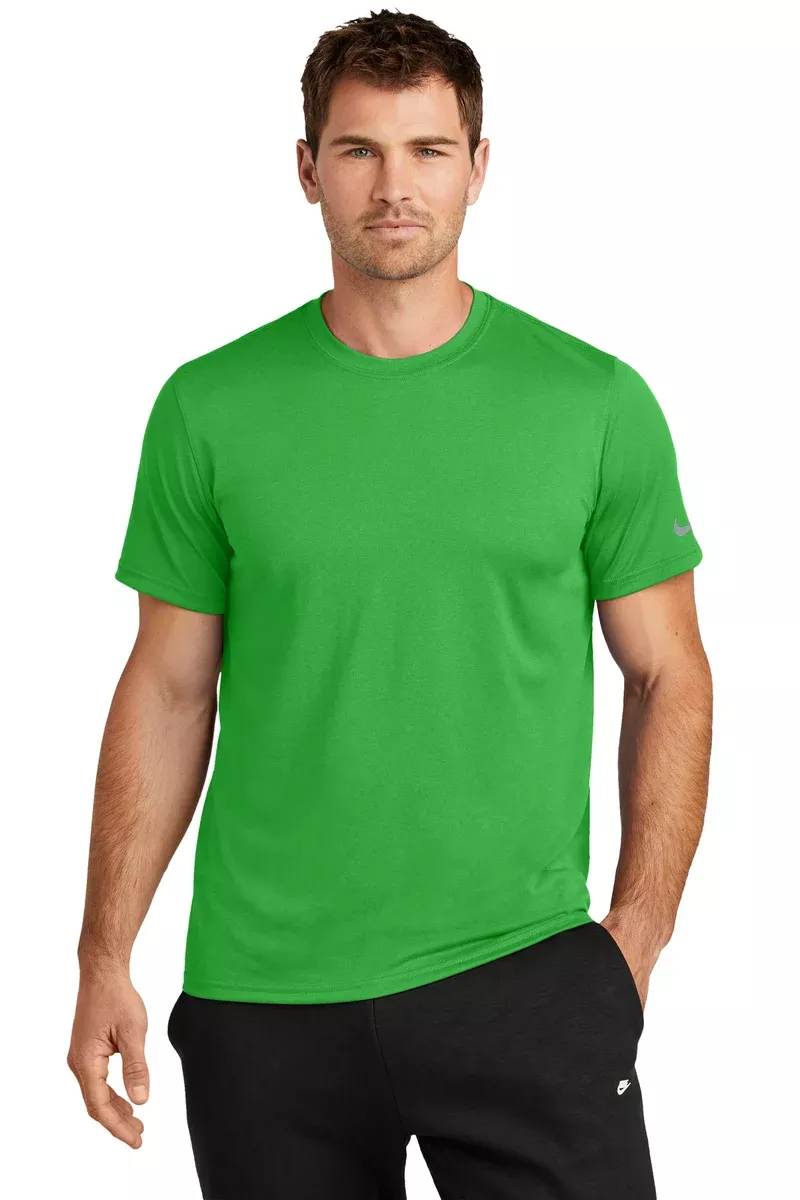 Nike NKDX8730 Swoosh Sleeve rLegend Tee