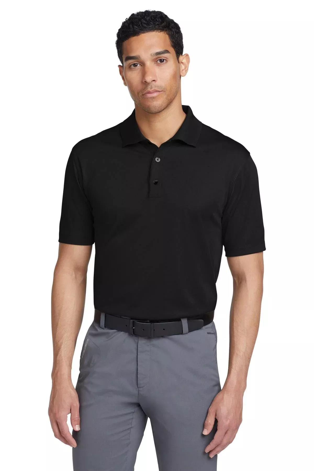 Nike Tech Basic Dri-FIT Polo.203690 Plus Size