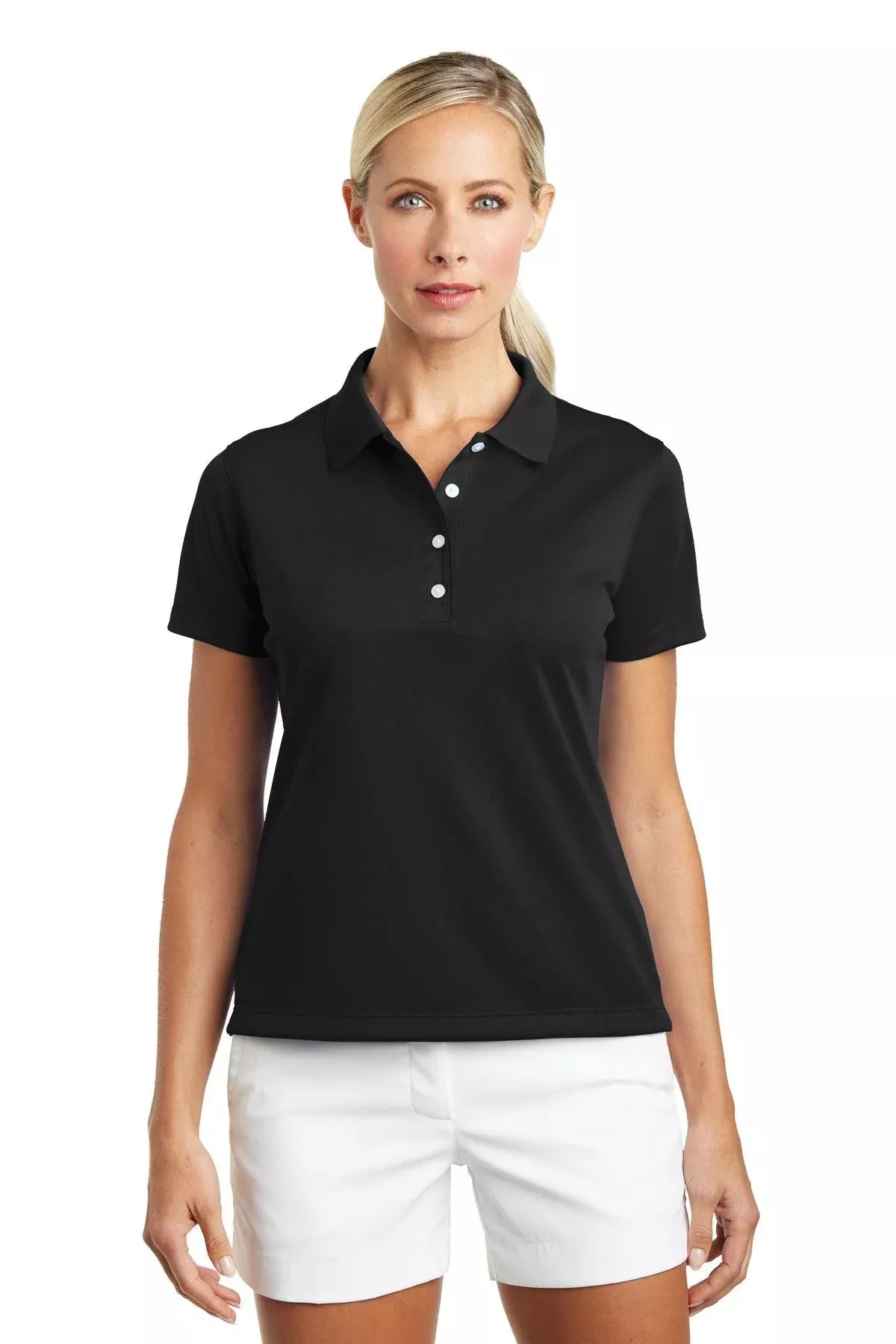 Nike Women's Tech Basic Dri-FIT Polo.203697