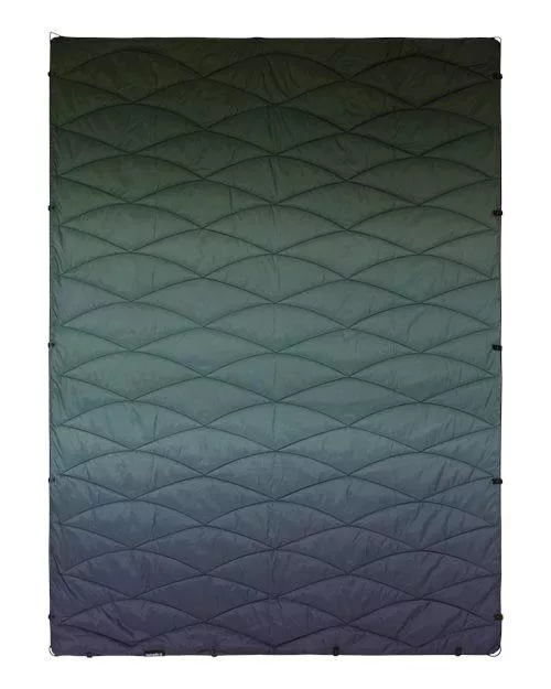 Nomadix Puffer Blanket CPB