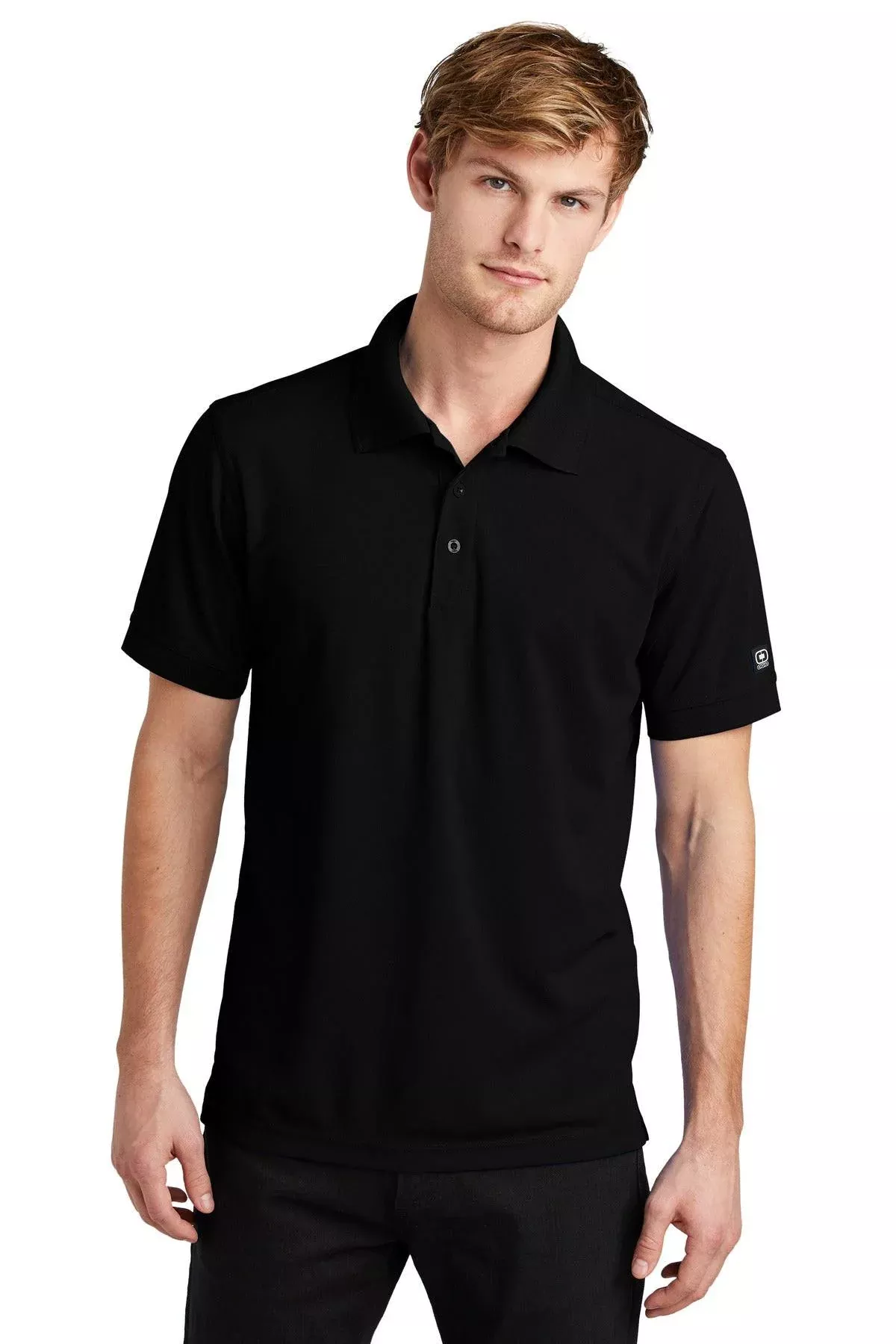OGIO Caliber2.0 Polo OG101