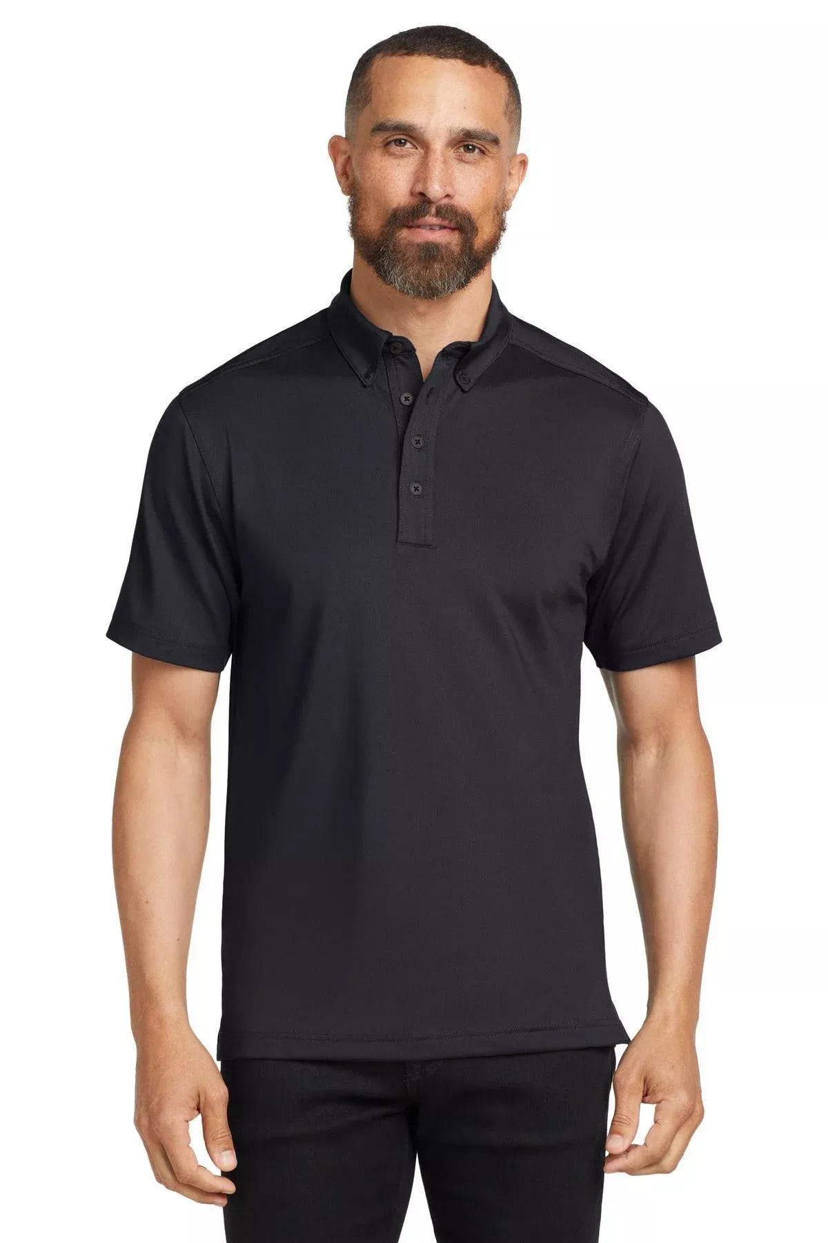 OGIO Gauge Polo. OG122 Plus Size
