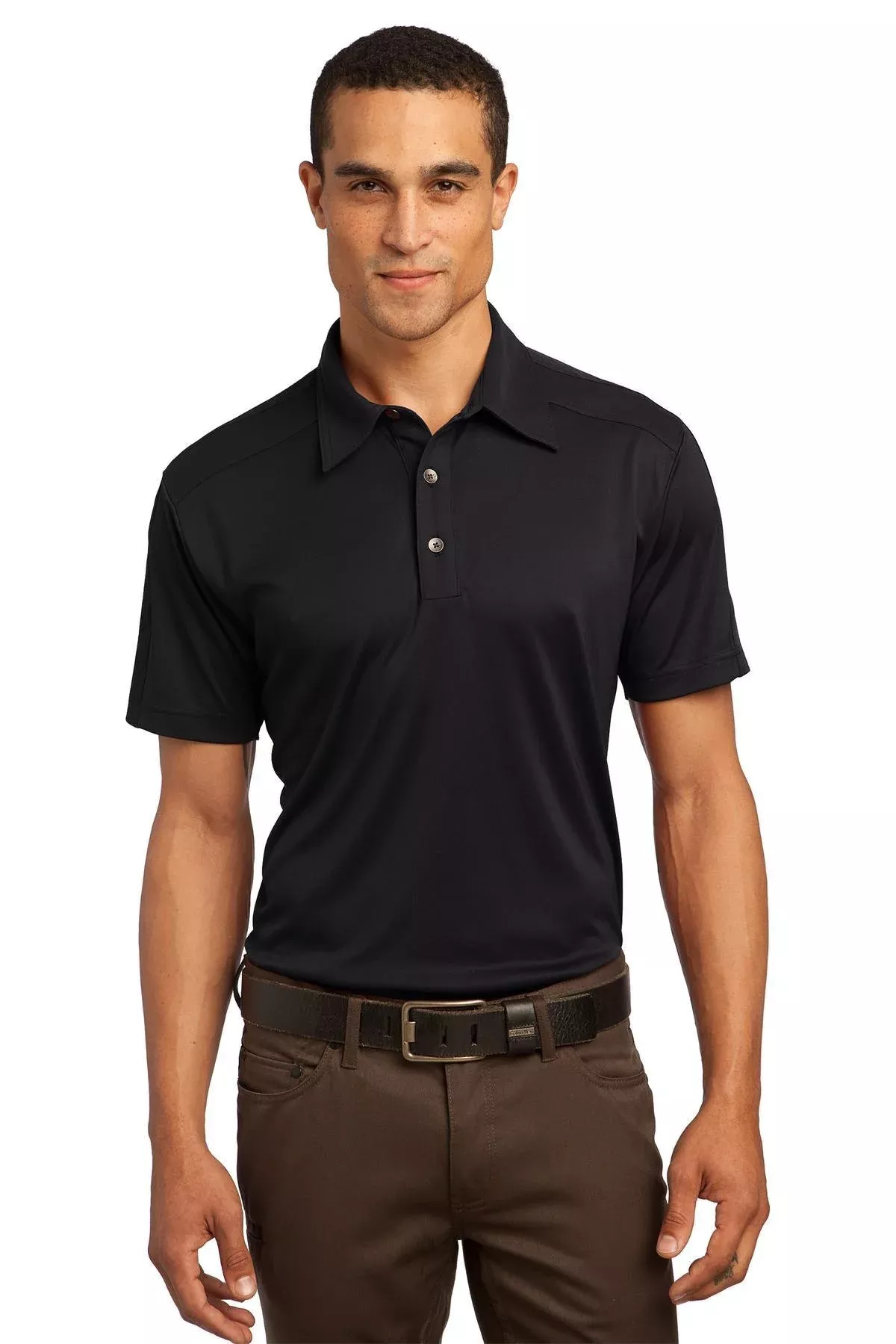OGIO - Hybrid Polo. OG109 Plus Size