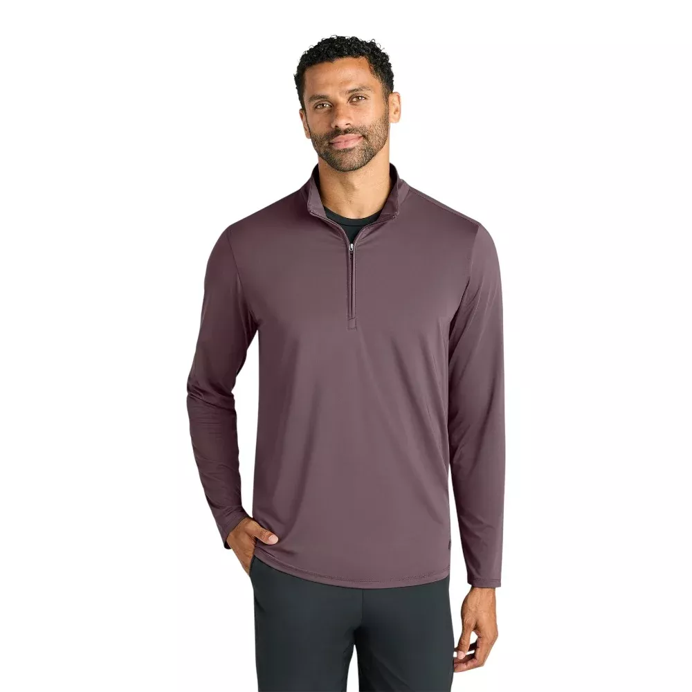 OGIO OG172 Regain 1/4-Zip