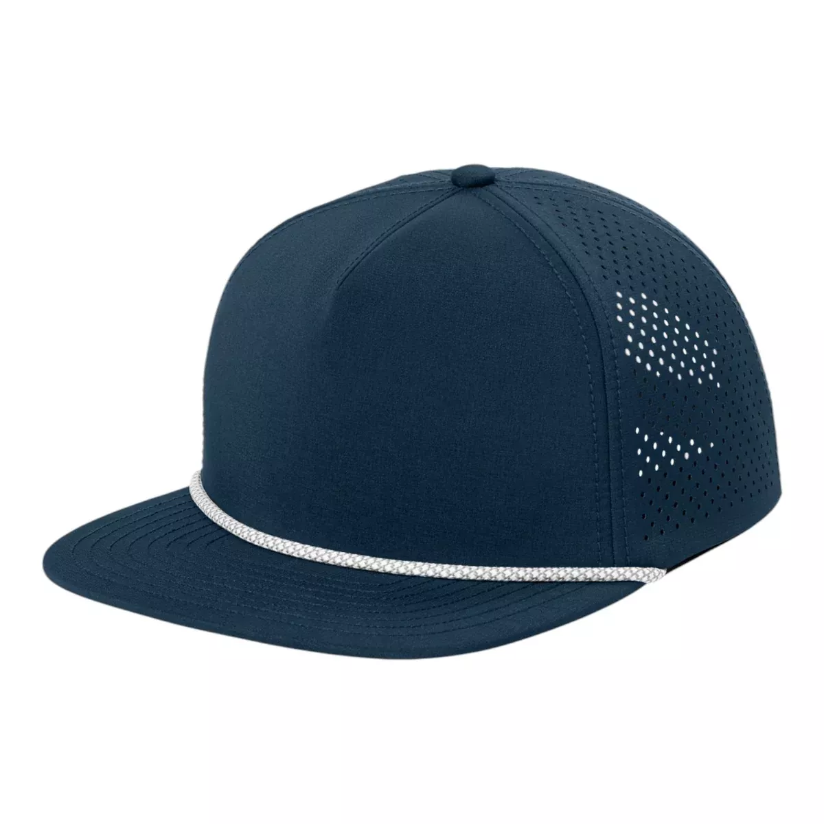 OGIO OG607 5-Panel Rope Performance Cap