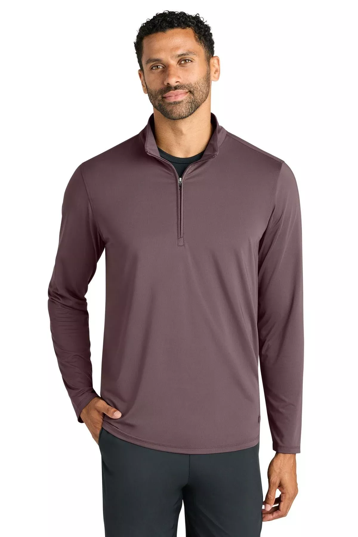OGIO Regain 1/4-Zip OG172